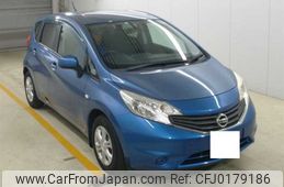 nissan note 2014 22300