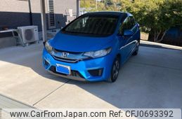 honda fit 2014 -HONDA--Fit DAA-GP5--GP5-3096914---HONDA--Fit DAA-GP5--GP5-3096914-