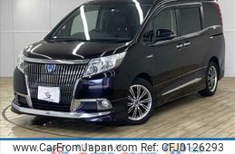 toyota esquire 2014 -TOYOTA--Esquire DAA-ZWR80G--ZWR80-0068419---TOYOTA--Esquire DAA-ZWR80G--ZWR80-0068419-