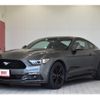 ford mustang 2015 -FORD--Ford Mustang ﾌﾒｲ--1FA6P8TH5F5421820---FORD--Ford Mustang ﾌﾒｲ--1FA6P8TH5F5421820- image 1