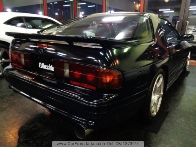 mazda rx-7 1991 -MAZDA--RX-7 FC3S--FC3S-248741---MAZDA--RX-7 FC3S--FC3S-248741- image 2