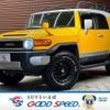 toyota fj-cruiser 2011 -TOYOTA--FJ Curiser CBA-GSJ15W--GSJ15-0114602---TOYOTA--FJ Curiser CBA-GSJ15W--GSJ15-0114602- image 1