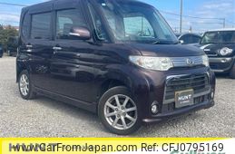 daihatsu tanto 2011 -DAIHATSU--Tanto DBA-L375S--L375S-0486557---DAIHATSU--Tanto DBA-L375S--L375S-0486557-