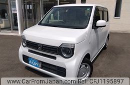 honda n-wgn 2020 -HONDA--N WGN 6BA-JH4--JH4-1001622---HONDA--N WGN 6BA-JH4--JH4-1001622-