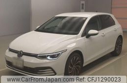 volkswagen golf 2024 quick_quick_3DA-CDDTT_WVWZZZCDXRW015664