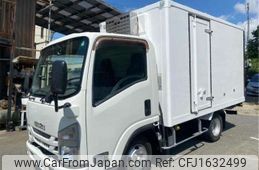 isuzu elf-truck 2016 CFJ1632499