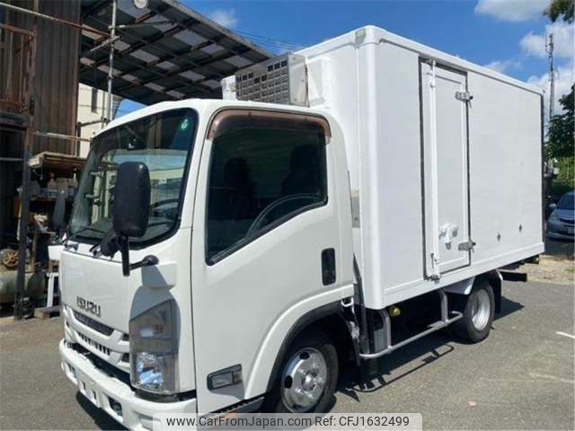 isuzu elf-truck 2016 CFJ1632499 image 1