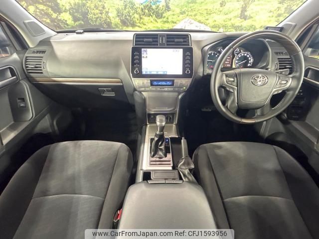 toyota land-cruiser-prado 2023 CFJ1593956 image 2