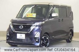 nissan roox 2020 quick_quick_5AA-B44A_B44A-0020928