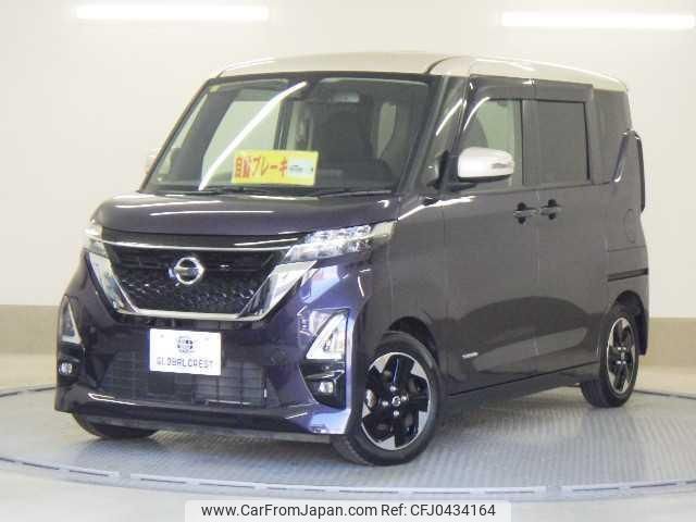 nissan roox 2020 quick_quick_5AA-B44A_B44A-0020928 image 1