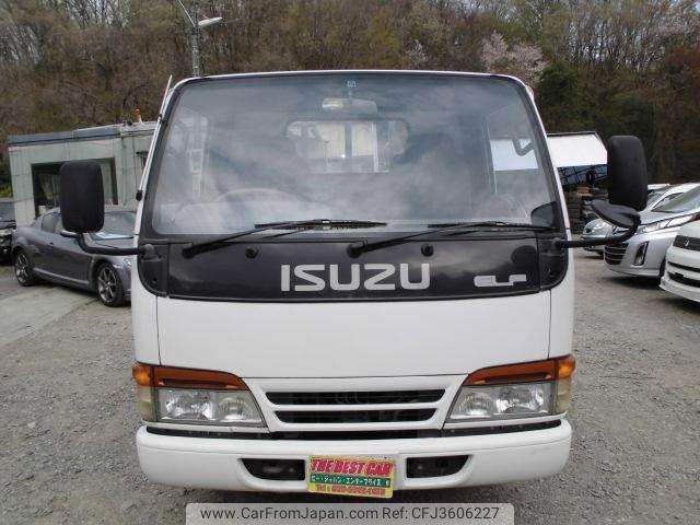 isuzu elf-truck 1994 GOO_NET_EXCHANGE_0402711A30180405W002 image 2