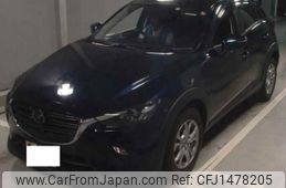 mazda cx-3 2021 quick_quick_5BA-DKLFW_150748