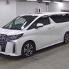 toyota alphard 2021 quick_quick_3BA-AGH30W_AGH30-9027858 image 6