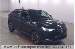 honda vezel 2022 -HONDA--VEZEL 6BA-RV3--RV3-1003988---HONDA--VEZEL 6BA-RV3--RV3-1003988-