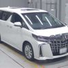 toyota alphard 2022 -TOYOTA 【岐阜 303な8908】--Alphard AGH30W-0429345---TOYOTA 【岐阜 303な8908】--Alphard AGH30W-0429345- image 6