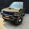 suzuki jimny 2005 -SUZUKI--Jimny ABA-JB23W--JB23W-412625---SUZUKI--Jimny ABA-JB23W--JB23W-412625- image 8