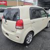 toyota porte 2017 CFJ1765043 image 3