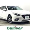 mazda axela 2015 -MAZDA--Axela LDA-BM2FS--BM2FS-107376---MAZDA--Axela LDA-BM2FS--BM2FS-107376- image 1