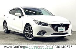 mazda axela 2015 -MAZDA--Axela LDA-BM2FS--BM2FS-107376---MAZDA--Axela LDA-BM2FS--BM2FS-107376-