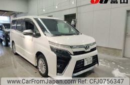 toyota voxy 2020 -TOYOTA 【富山 330ﾆ885】--Voxy ZRR80W--ZRR80-0597062---TOYOTA 【富山 330ﾆ885】--Voxy ZRR80W--ZRR80-0597062-