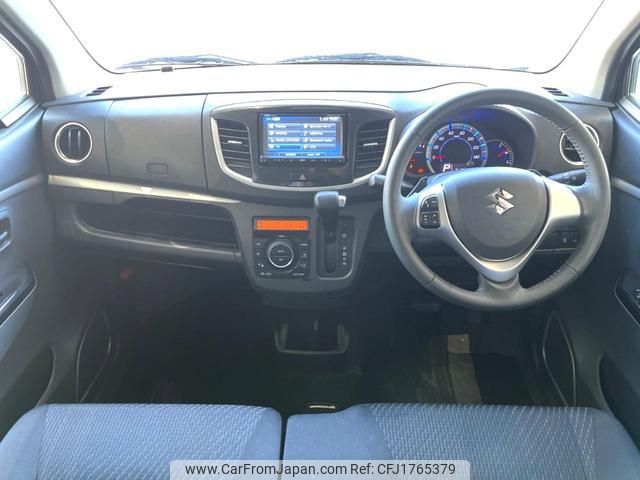 suzuki wagon-r-stingray 2013 CFJ1765379 image 2