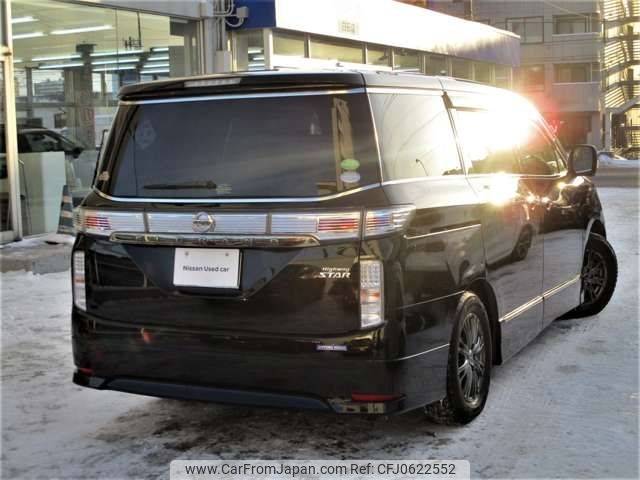 nissan elgrand 2021 -NISSAN--Elgrand 5BA-TNE52--TNE52-070170---NISSAN--Elgrand 5BA-TNE52--TNE52-070170- image 2