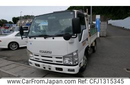 isuzu elf-truck 2010 GOO_NET_EXCHANGE_0802337A30250620W003