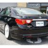 toyota mark-x 2010 -TOYOTA--MarkX DBA-GRX130--GRX130-6024757---TOYOTA--MarkX DBA-GRX130--GRX130-6024757- image 6