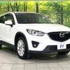 mazda cx-5 2013 -MAZDA--CX-5 LDA-KE2AW--KE2AW-114625---MAZDA--CX-5 LDA-KE2AW--KE2AW-114625- image 17