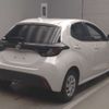 toyota yaris 2021 -TOYOTA--Yaris 5BA-KSP210--KSP210-0041158---TOYOTA--Yaris 5BA-KSP210--KSP210-0041158- image 2