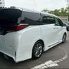 toyota alphard 2023 -TOYOTA 【名変中 】--Alphard AAHH40W--0005839---TOYOTA 【名変中 】--Alphard AAHH40W--0005839- image 9