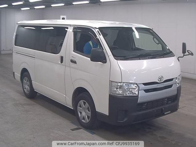 toyota hiace-van 2020 quick_quick_CBF-TRH200V_TRH200-0320680 image 1