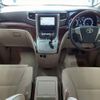 toyota alphard 2009 -TOYOTA--Alphard DBA-ANH20W--ANH20-8089940---TOYOTA--Alphard DBA-ANH20W--ANH20-8089940- image 2