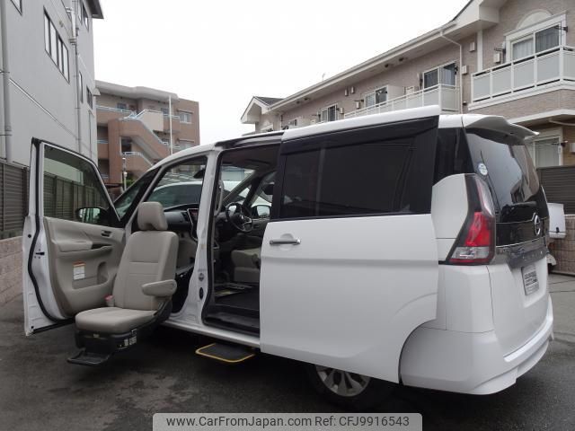 nissan serena 2019 quick_quick_DBA-C27_C27-011546 image 1