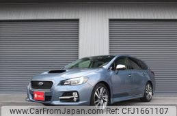 subaru levorg 2014 CFJ1661107