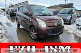 mazda carol 2012 quick_quick_DBA-HB25S_HB25S-725044