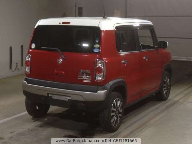 suzuki hustler 2016 -SUZUKI--Hustler DAA-MR41S--MR41S-230268---SUZUKI--Hustler DAA-MR41S--MR41S-230268- image 2