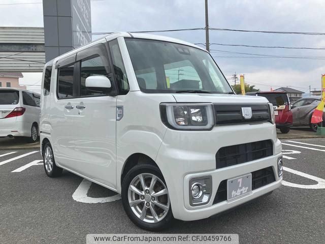 daihatsu wake 2018 -DAIHATSU--WAKE LA700S--LA700S-0108923---DAIHATSU--WAKE LA700S--LA700S-0108923- image 1