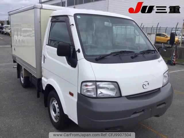 mazda bongo-truck 2011 -MAZDA--Bongo Truck SKP2L--100590---MAZDA--Bongo Truck SKP2L--100590- image 1