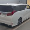 toyota alphard 2022 -TOYOTA 【島根 333つ1】--Alphard AGH30W-0440776---TOYOTA 【島根 333つ1】--Alphard AGH30W-0440776- image 2