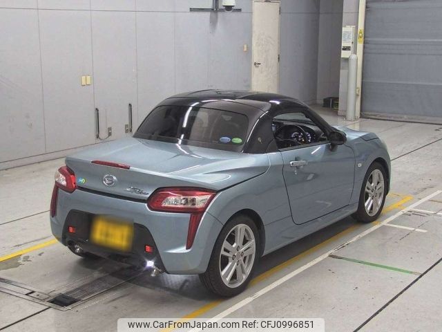 daihatsu copen 2015 -DAIHATSU 【滋賀 581や8419】--Copen LA400K-0008399---DAIHATSU 【滋賀 581や8419】--Copen LA400K-0008399- image 2