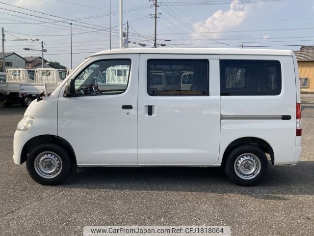 toyota townace-van 2020 CFJ1818064 image 2