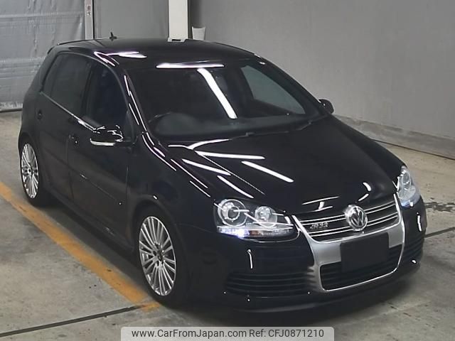 volkswagen golf 2007 -VOLKSWAGEN--VW Golf WVWZZZ1KZ7W049630---VOLKSWAGEN--VW Golf WVWZZZ1KZ7W049630- image 1