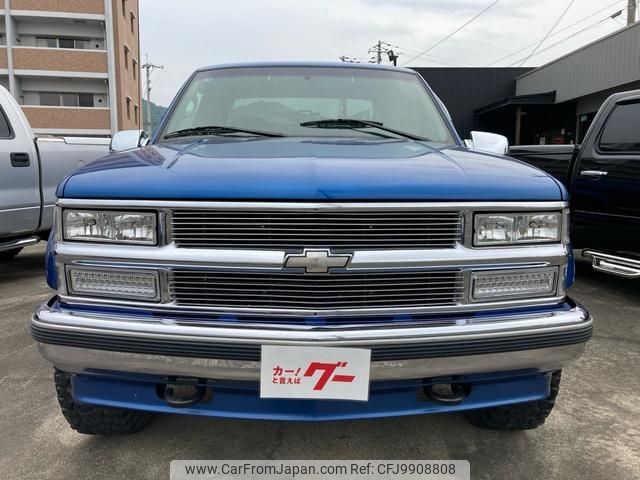 chevrolet k1500 1997 GOO_NET_EXCHANGE_1000325A30240617W001 image 2