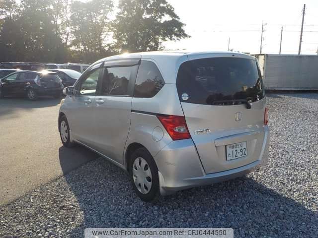 honda freed 2011 -HONDA 【野田 500ｱ1234】--Freed DBA-GB3--GB3-1351412---HONDA 【野田 500ｱ1234】--Freed DBA-GB3--GB3-1351412- image 2