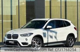 bmw x1 2018 CFJ1768254