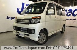 daihatsu atrai-wagon 2008 -DAIHATSU 【京都 583ｷ1701】--Atrai Wagon ABA-S321G--S321G-0017275---DAIHATSU 【京都 583ｷ1701】--Atrai Wagon ABA-S321G--S321G-0017275-