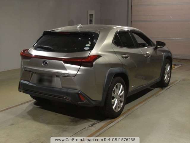 lexus ux 2020 CFJ1576235 image 2