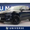 porsche macan 2014 -PORSCHE--Porsche Macan ABA-95BCNC--WP1ZZZ95ZFLB14876---PORSCHE--Porsche Macan ABA-95BCNC--WP1ZZZ95ZFLB14876- image 1