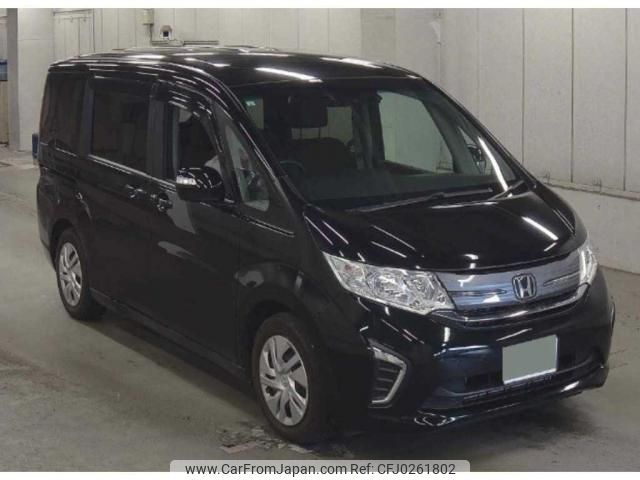 honda stepwagon 2021 quick_quick_6BA-RP1_RP1-1301495 image 1